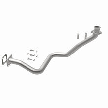 Load image into Gallery viewer, BRE Exhaust 87-92 Wrangler 2.5L 4.0L 4.2L Front Pipe Kit - 107-0017