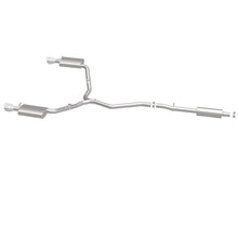 Load image into Gallery viewer, Magnaflow Sys CB 2015 Ford Taurus 3.5L - 19111
