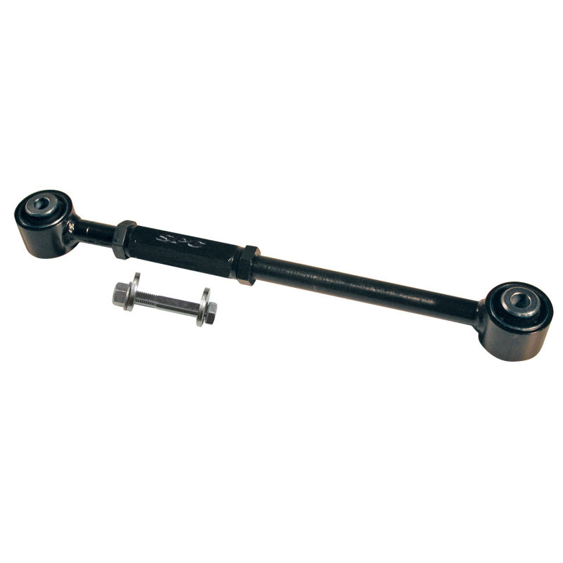 SPC Performance 07-10 Hyundai Elantra/Kia Optima Rear EZ Arm XR Adjustable Control Arm - 67410