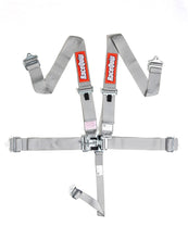 Load image into Gallery viewer, RaceQuip Platinum L &amp; L 5pt Seat Belt - 711061