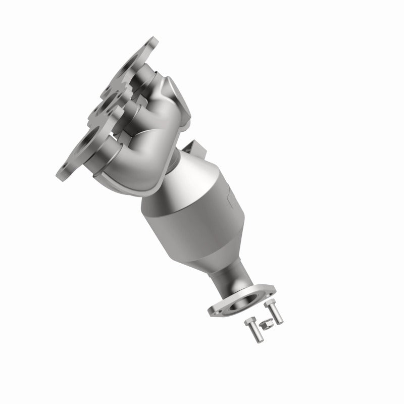 MagnaFlow Direct Fit Catalytic Converter 06-08 Lexus RX400H 3.3L - 51962