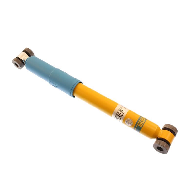 Bilstein B6 1983 Volvo 760 GLE Rear 36mm Monotube Shock Absorber - 24-012744
