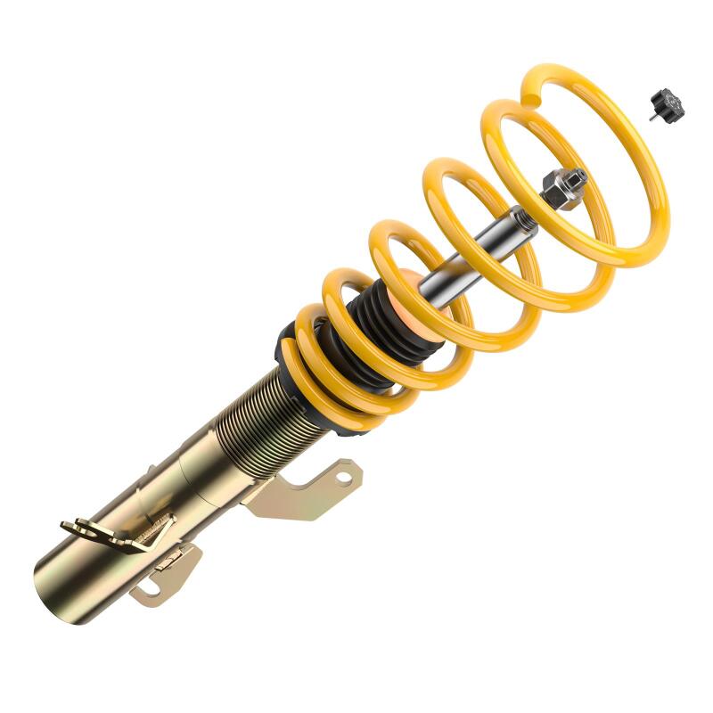ST XA-Height/Rebound Adjustable Coilovers 12-15 Mini Cooper Coupe (R58) / Roadster (R59) - 1822000B