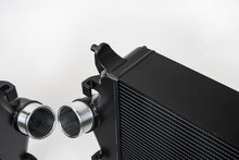 Load image into Gallery viewer, CSF 2020+ Audi SQ7 / SQ8 High Performance Intercooler System - Thermal Black - 8280B