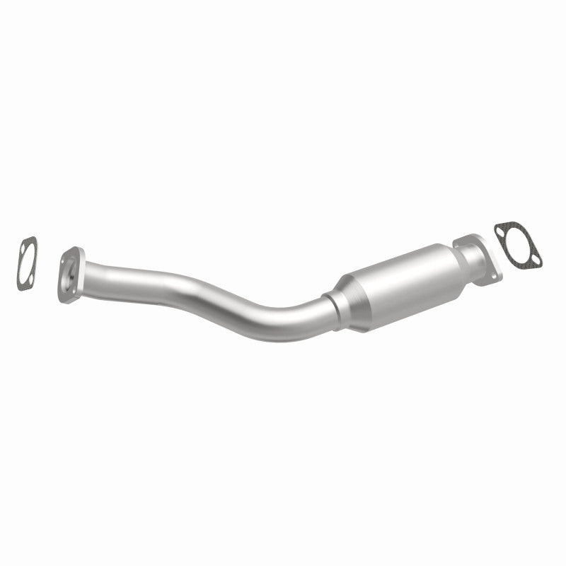MagnaFlow 08-13 Nissan Rogue 2.5L Direct Fit Converter - 5491317