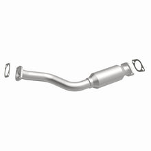 Load image into Gallery viewer, MagnaFlow 08-13 Nissan Rogue 2.5L Direct Fit Converter - 5491317