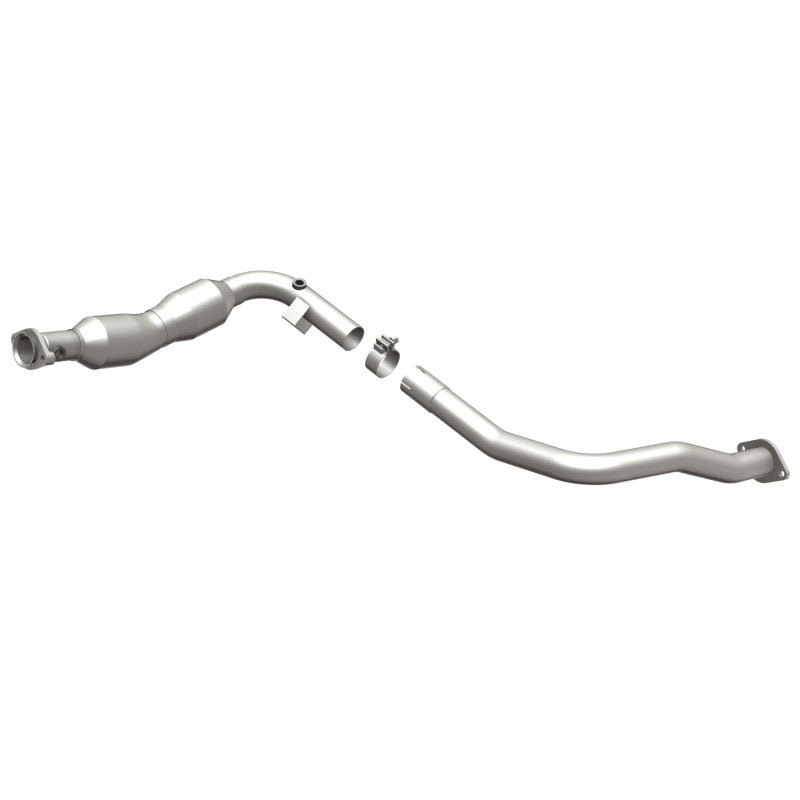 MagnaFlow Direct Fit Catalytic Converter 05-08 LR3/RR Sport PS OEM - 49719
