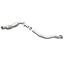 Load image into Gallery viewer, MagnaFlow Direct Fit Catalytic Converter 05-08 LR3/RR Sport PS OEM - 49719