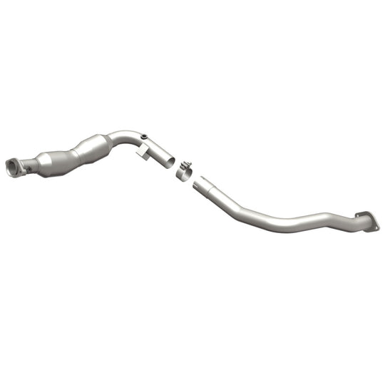 MagnaFlow Direct Fit Catalytic Converter 05-08 LR3/RR Sport PS OEM - 49719