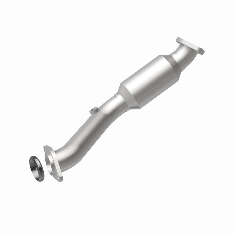 MagnaFlow 08-11 Chevrolet Corvette 6.2L Direct Fit Converter - 5561733