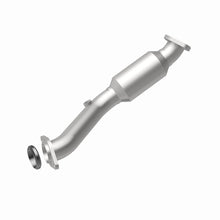 Load image into Gallery viewer, MagnaFlow 08-11 Chevrolet Corvette 6.2L Direct Fit Converter - 5561733