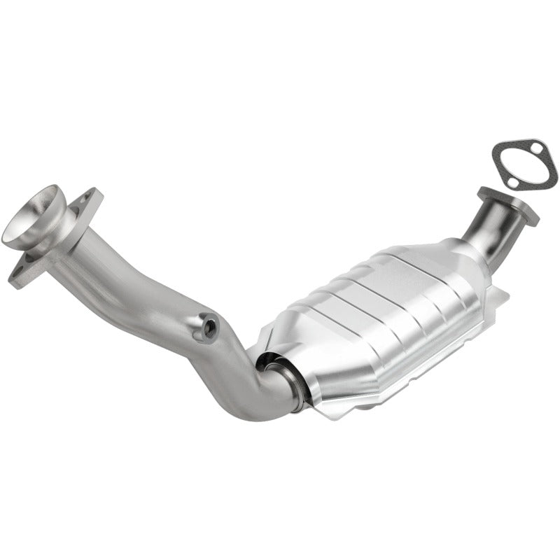 MagnaFlow Direct Fit Catalytic Converter 97-01 Explorer-Mountaineer - 23315