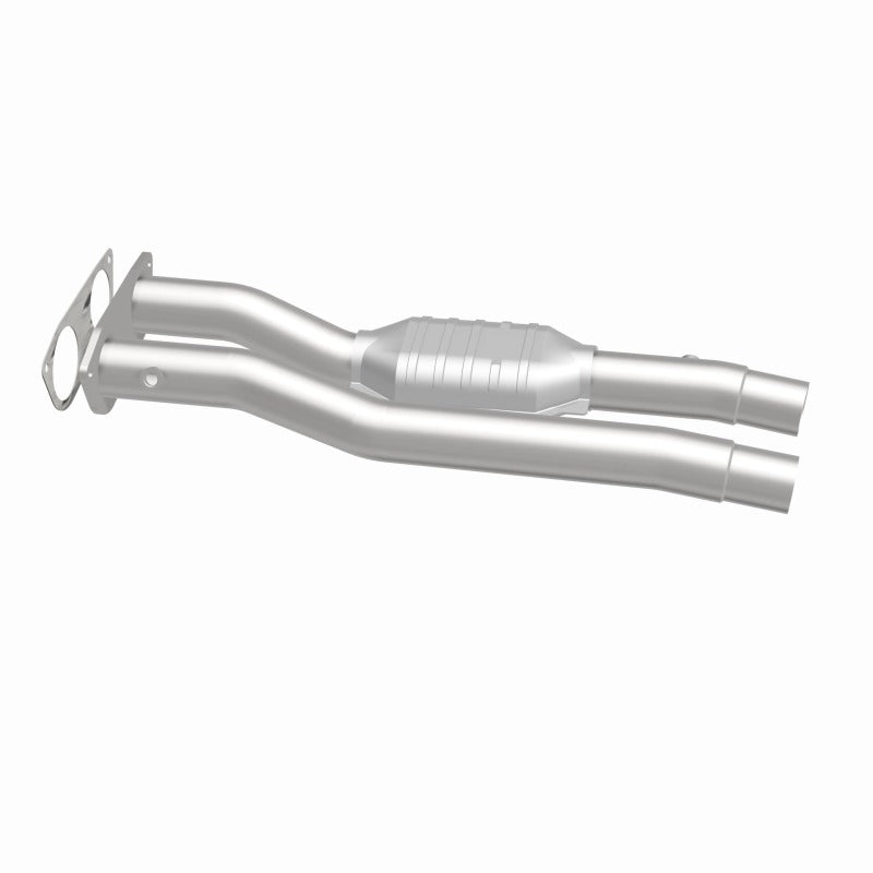 MagnaFlow Direct Fit Catalytic Converter 96-97 7.4L 3500 Truck Rear - 95471