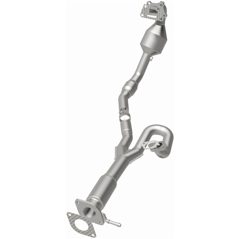 MagnaFlow Direct Fit Catalytic Converter 2010-2011 SRX 3 L Underbody - 52219