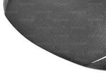 Load image into Gallery viewer, Seibon 14 Scion TC OE Style Carbon Fiber Hood - HD14SCNTC-OE