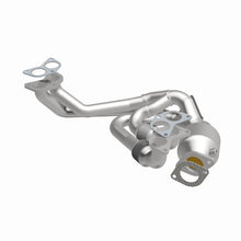 Load image into Gallery viewer, MagnaFlow Direct Fit Catalytic Converter 13-17 Subaru BRZ / 13-16 Scion FR-S OEM - 52467