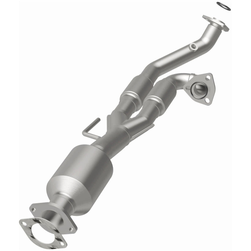 MagnaFlow 04-09 Nissan Quest 3.5L Direct Fit Converter - 5592710