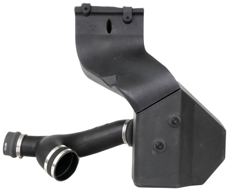 K&N 17-19 Ford F150/Raptor V6-3.5L F/I AirCharger Performance Intake - 63-2609