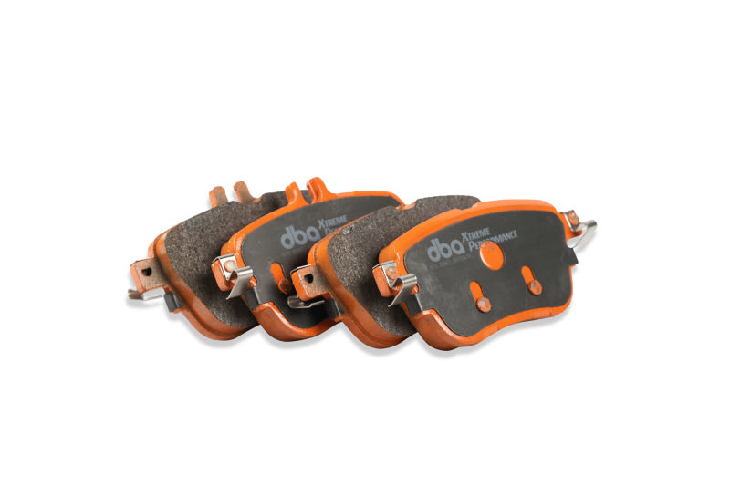 DBA 20-21 Mercedes E300 XP Performance Rear Brake Pads - DB15197XP