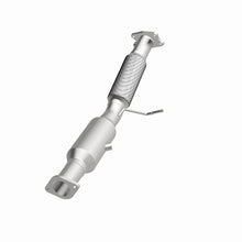 Load image into Gallery viewer, MagnaFlow California Direct Fit Converter 04-10 Volvo S40 2.4L - 5561810