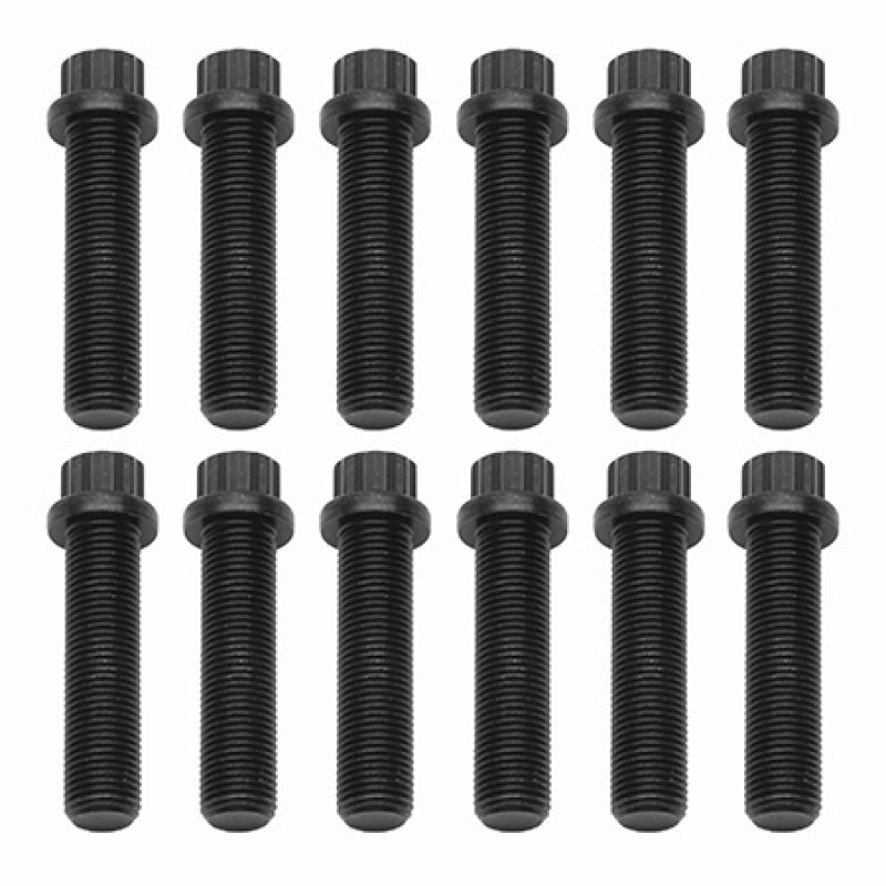 Wilwood 12 PTCS 1/2-20x2.00 LG Bolt Kit FULL THD - 230-15997