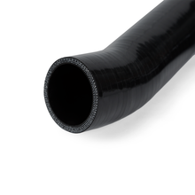 Load image into Gallery viewer, Mishimoto 69-70 Ford Mustang 302/351 Silicone Lower Radiator Hose - MMHOSE-FRD-2L