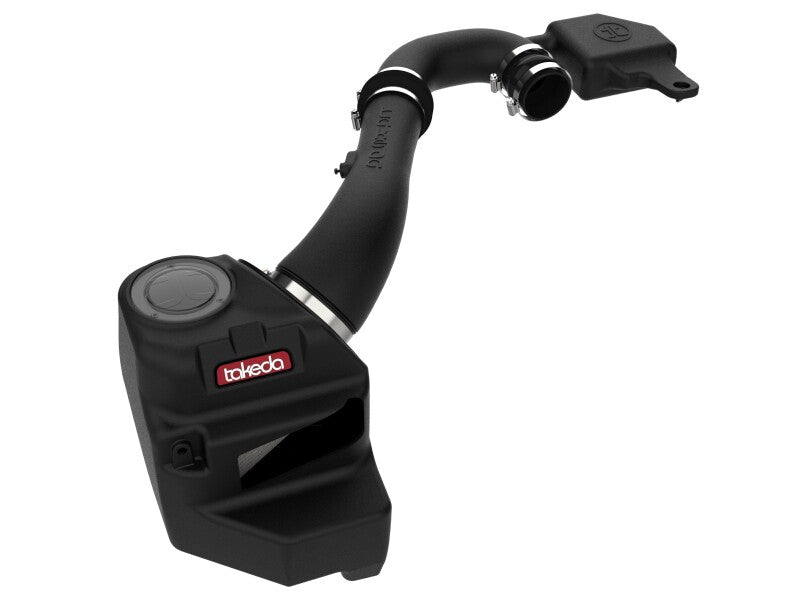 aFe Takeda Momentum Pro DRY S Cold Air Intake System 12-16 Subaru Impreza H4-2.0L - 56-70043D