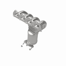 Load image into Gallery viewer, MagnaFlow CARB Compliant Manifold Catalytic Conv Direct Fit - 09-10 Chevrolet Aveo / Aveo5 L4 1.6L - 5531062