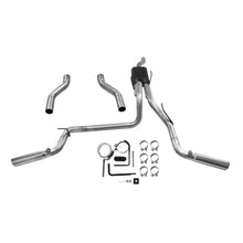 Load image into Gallery viewer, Flowmaster 03-12 RAM 2500/3500 5.7L American Thunder SS Cat-Back Exhaust System - 817507