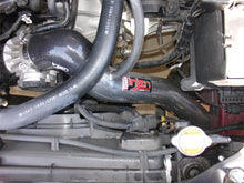 Load image into Gallery viewer, Injen 09-10 Kia Forte 2.4L 4cyl Manual Only Polished Cold Air Intake w/ Cover Plate - SP1321P