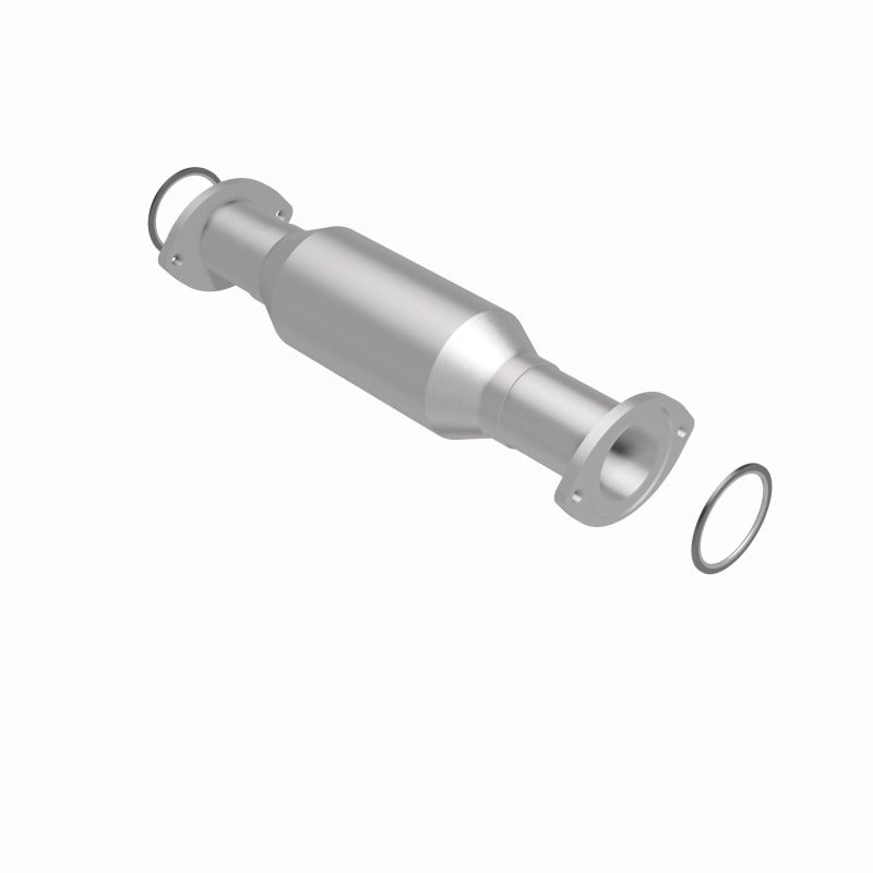 MagnaFlow 96-99 Toyota Tacoma 2.7L Direct Fit Converter - 4481609