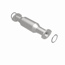 Load image into Gallery viewer, MagnaFlow 96-99 Toyota Tacoma 2.7L Direct Fit Converter - 4481609
