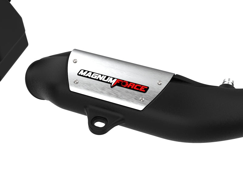 aFe POWER Magnum FORCE Stage-2 Pro 5R Cold Air Intake System 15-19 BMW M3/M4 3.0L - 54-13032R