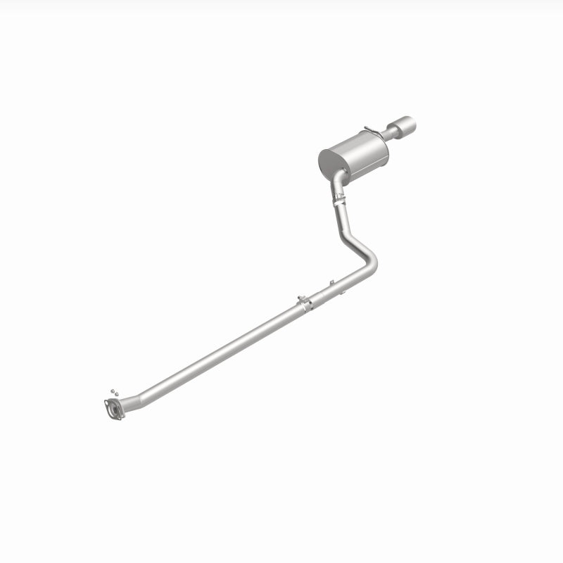 MagnaFlow 16-20 Kia Optima 2.4L BRE Exhaust Kit - 106-1055