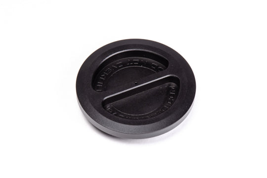 Radium Engineering Fuel Cap Remote Mount Vented - 20-0548-V