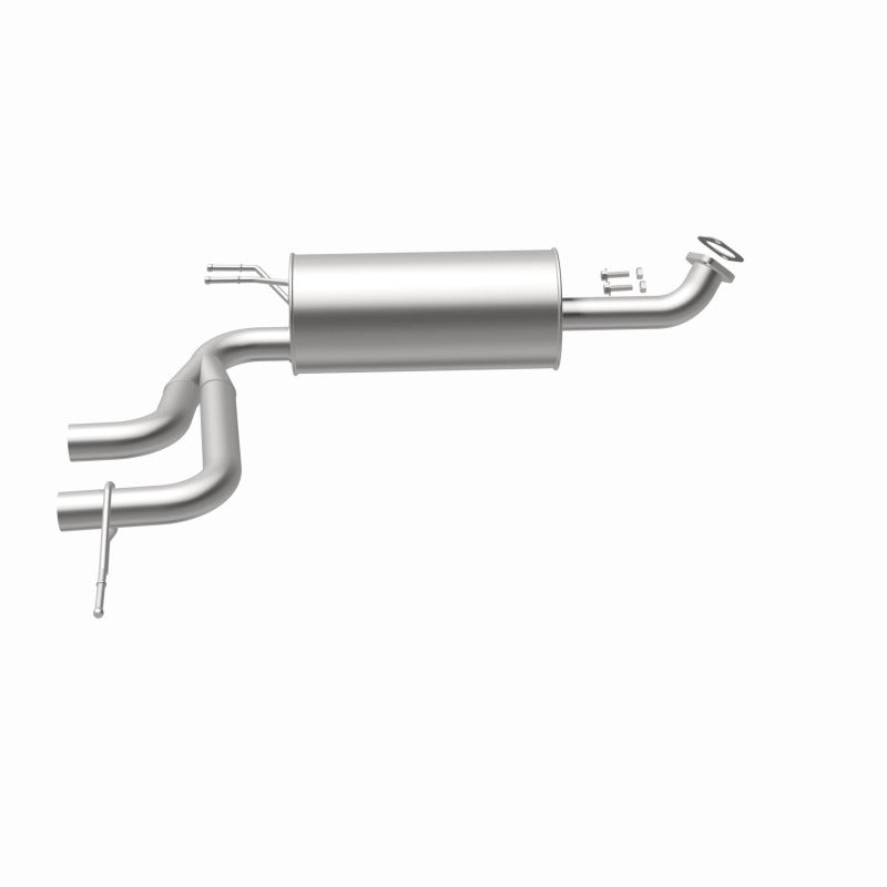 MagnaFlow BRE Exhaust Kit 13-17 HYUNDAI VELOSTER 1.6L - 106-0872