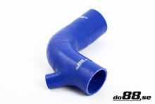 Load image into Gallery viewer, do88 SAAB 900/9-3 Turbo 94-00 Inlet Hose Blue - DO88-KIT30