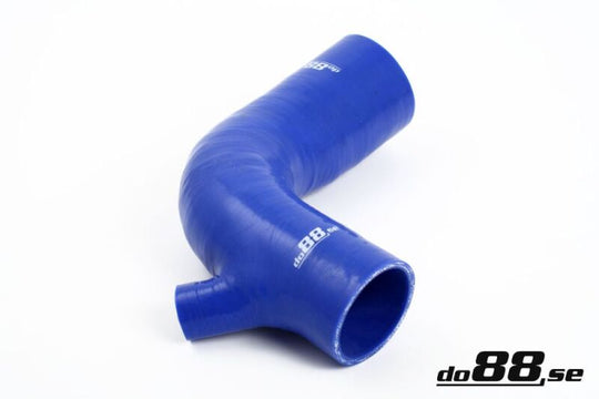do88 SAAB 900/9-3 Turbo 94-00 Inlet Hose Blue - DO88-KIT30