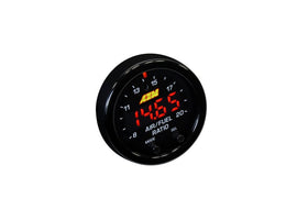 AEM X-Series OBDII Wideband UEGO AFR Sensor Controller Gauge - 30-0334