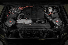 Load image into Gallery viewer, K&amp;N 22-24 Toyota Tunda 3.5L V6 AirCharger Intake - 63-9042