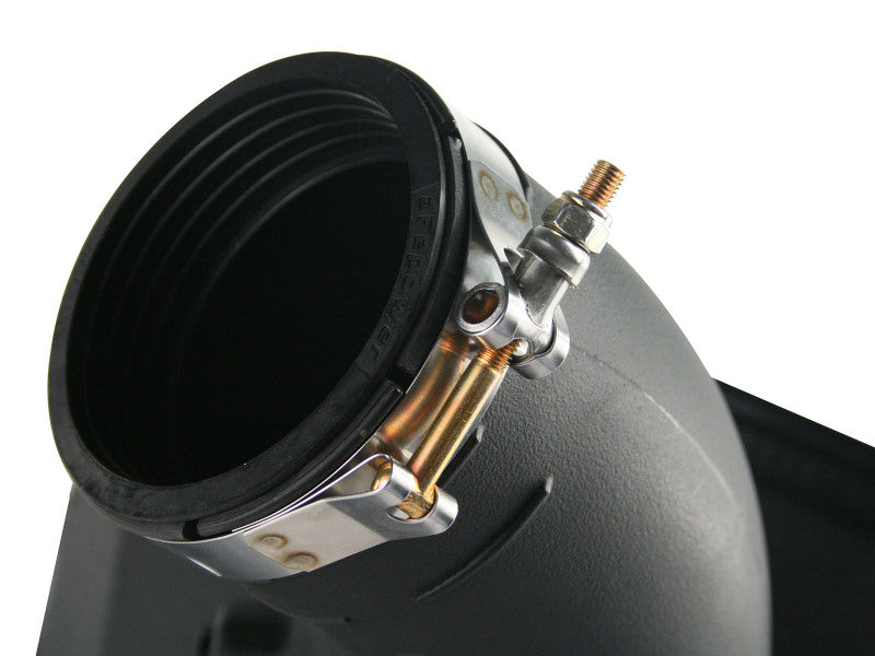 aFe MagnumFORCE Intake Stage-2 Pro DRY S 11-12 Dodge Challenger/Charger/Chrysler 300, SRT8 V8 6.4L - 51-12172
