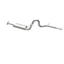 Load image into Gallery viewer, MagnaFlow Sys C/B 05 Jeep Wrangler UNL 2.4/4. - 16695