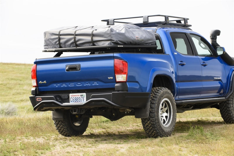 ARB Summit Rear Step Towbar Integrit Tacoma 16On - 3623040
