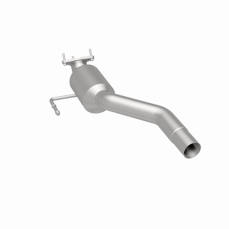 MagnaFlow Direct Fit Catalytic Converter 04-07 VW Touareg 4.2L Driver Side - 51154