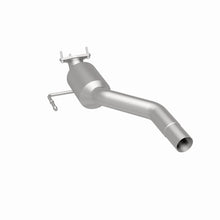 Load image into Gallery viewer, MagnaFlow Direct Fit Catalytic Converter 04-07 VW Touareg 4.2L Driver Side - 51154