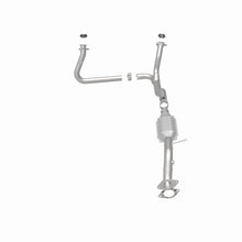 Load image into Gallery viewer, MagnaFlow Direct Fit Catalytic Converter 00-05 Blazer 4WD 4.3L - 93370