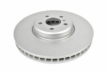 Load image into Gallery viewer, DBA 17-24 BMW 5-Series (G30/G11/G32) Street Hybrid Composite Standard Front Left Brake Rotor - DBA3417HOEL