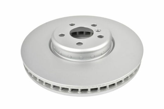 DBA 17-24 BMW 5-Series (G30/G11/G32) Street Hybrid Composite Standard Front Left Brake Rotor - DBA3417HOEL