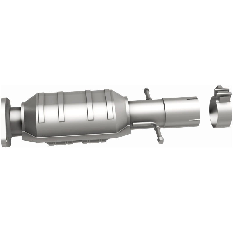 MagnaFlow Direct Fit Catalytic Converter 09-11 Chevy Malibu 3.6L - 51913