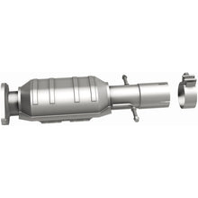 Load image into Gallery viewer, MagnaFlow Direct Fit Catalytic Converter 09-11 Chevy Malibu 3.6L - 51913